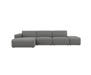 Sofa LAGOON (Kampinis L) (Modulinis)